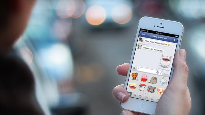 Watch out, hackers can listen to your Facebook Messenger Chats