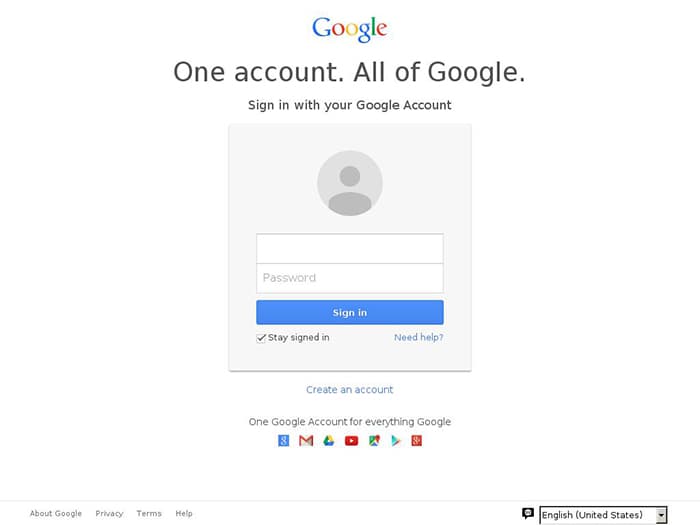 Pawn Storm APT group targets thousands Google Accounts