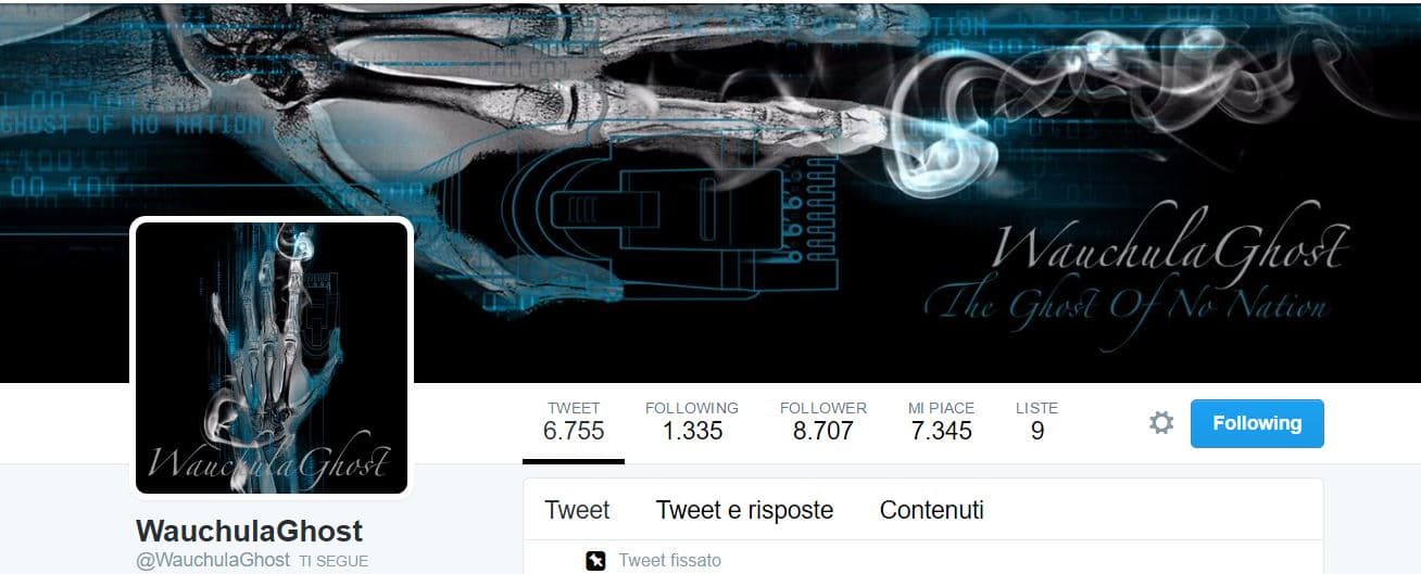 WauchulaGhost targets ISIS Twitter Accounts and floods them with porn images
