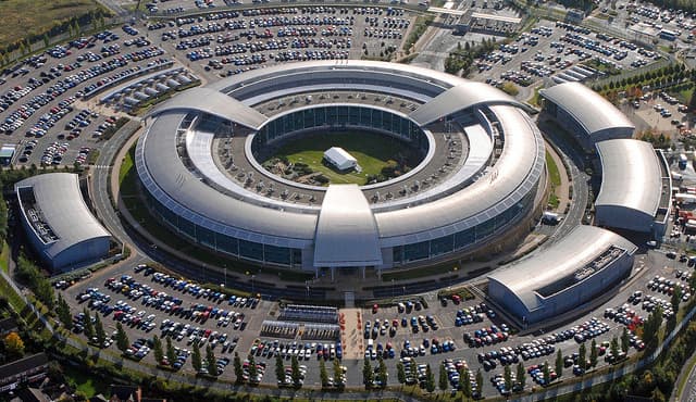 UK reveals new National Cyber Force to improve offensive cyber capabilities