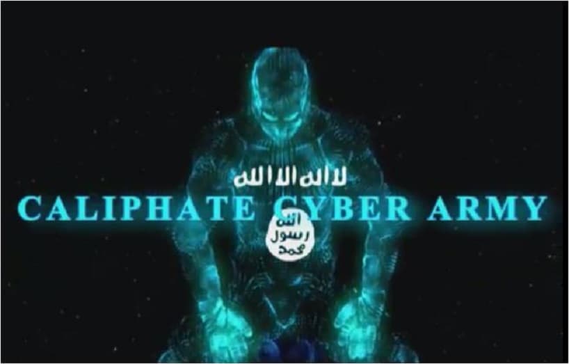 Experts say United Cyber Caliphate hackers have low-level cyber capabilities