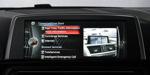 Flaws in BMW ConnectedDrive Infotainment System allow remote hack