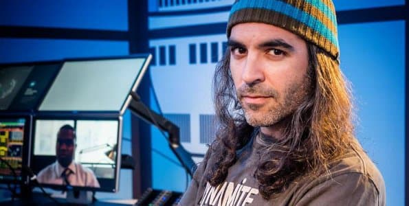 Hacker Interviews – Chema Alonso