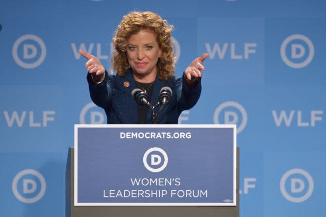 The Detox Ransome hacker stole Democratic National Committee DB in 2015