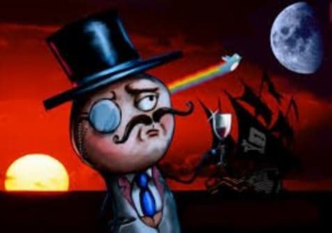 Hacker Interviews – Revolxy from PøwerfulGreəkArmy