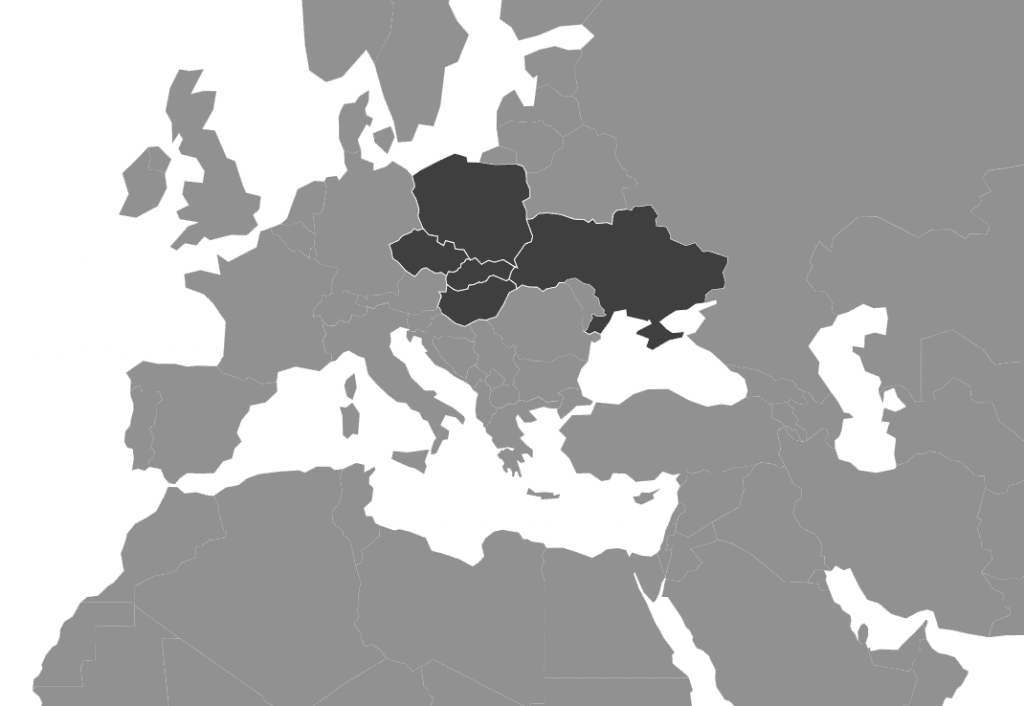 Espionage SBDH Toolkit used to target European Countries