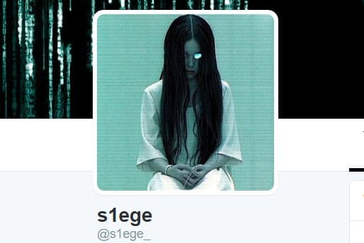 Hacker Interviews – s1ege
