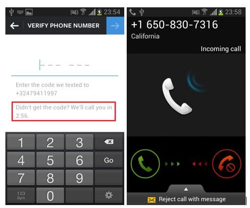 Abusing Two-factor authentication to steal money from Instagram, Google and Microsoft