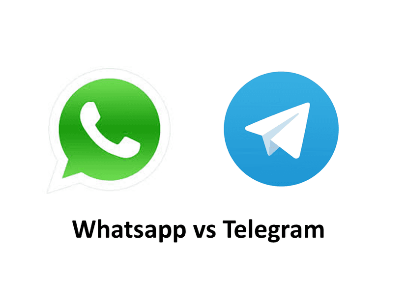 Just one picture would have used to take over WhatsApp and Telegram accounts