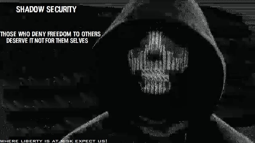 Hacker Interviews – Gh0s7