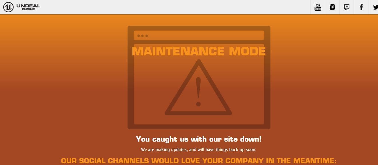 Epic Games forums hacked again, thousands of account logins stolen