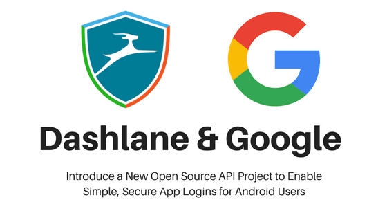 A New Google API Launched, in Avoidance of Android Passwords