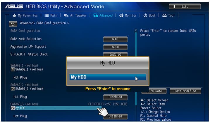 Backdoor keys allow attackers to the bypass UEFI Secure Boot