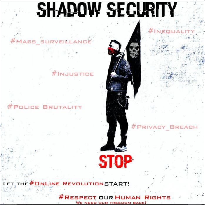 Shad0wS3C group hacked the Paraguay Secretary of National Emergency