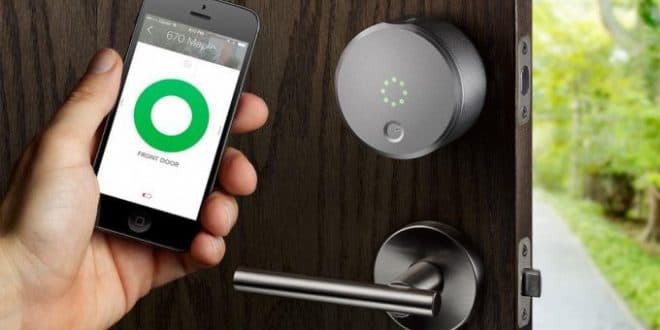 DEF CON 2016 – Bluetooth-based smart locks easy to hack
