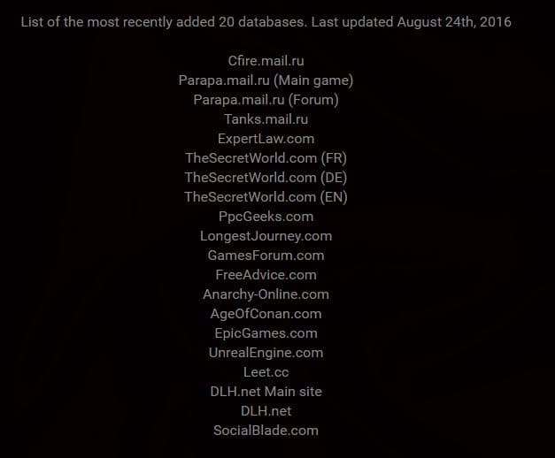 vBulletin vulnerabilities exposed more than 27 million users’ records