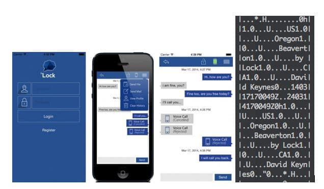 How an insecure messaging app led to fall of a terrorist organization in Turkey?