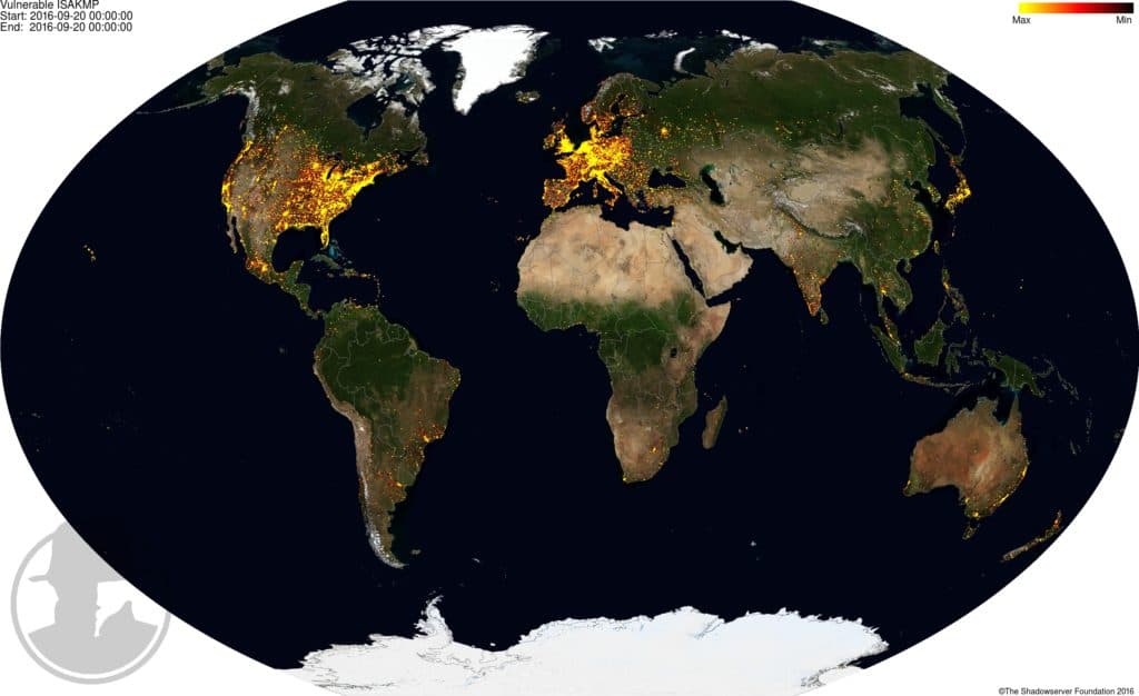 Over 840,000 Cisco systems affected by the Equation Group’s flaw CVE-2016-6415