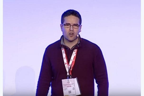 Hacker Interviews – Speaking with Francisco J. Rodriguez