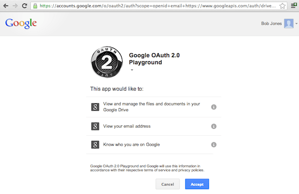 As of October 5, automatic OAuth 2.0 token revocation upon password reset