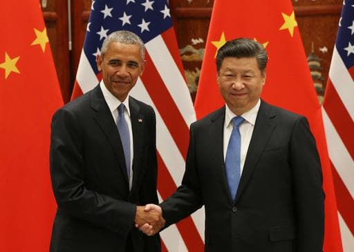 President Obama at the G-20 Summit: US has more capacity than anybody, both offensively and defensively