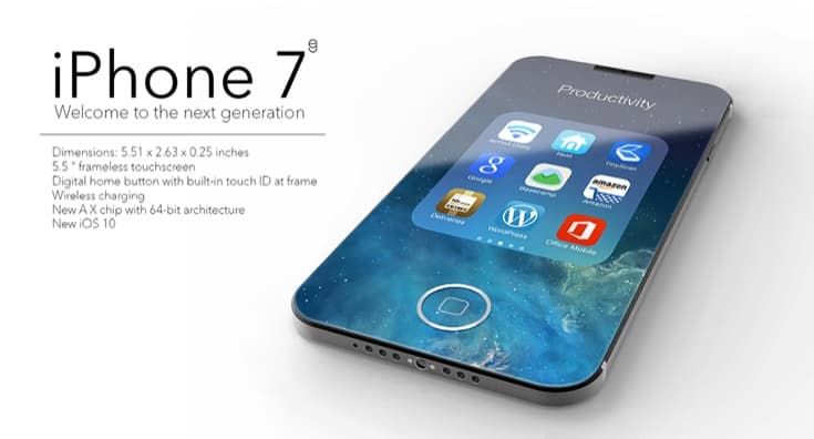 Young hacker Luca Todesco announced the iPhone 7 jailbreak
