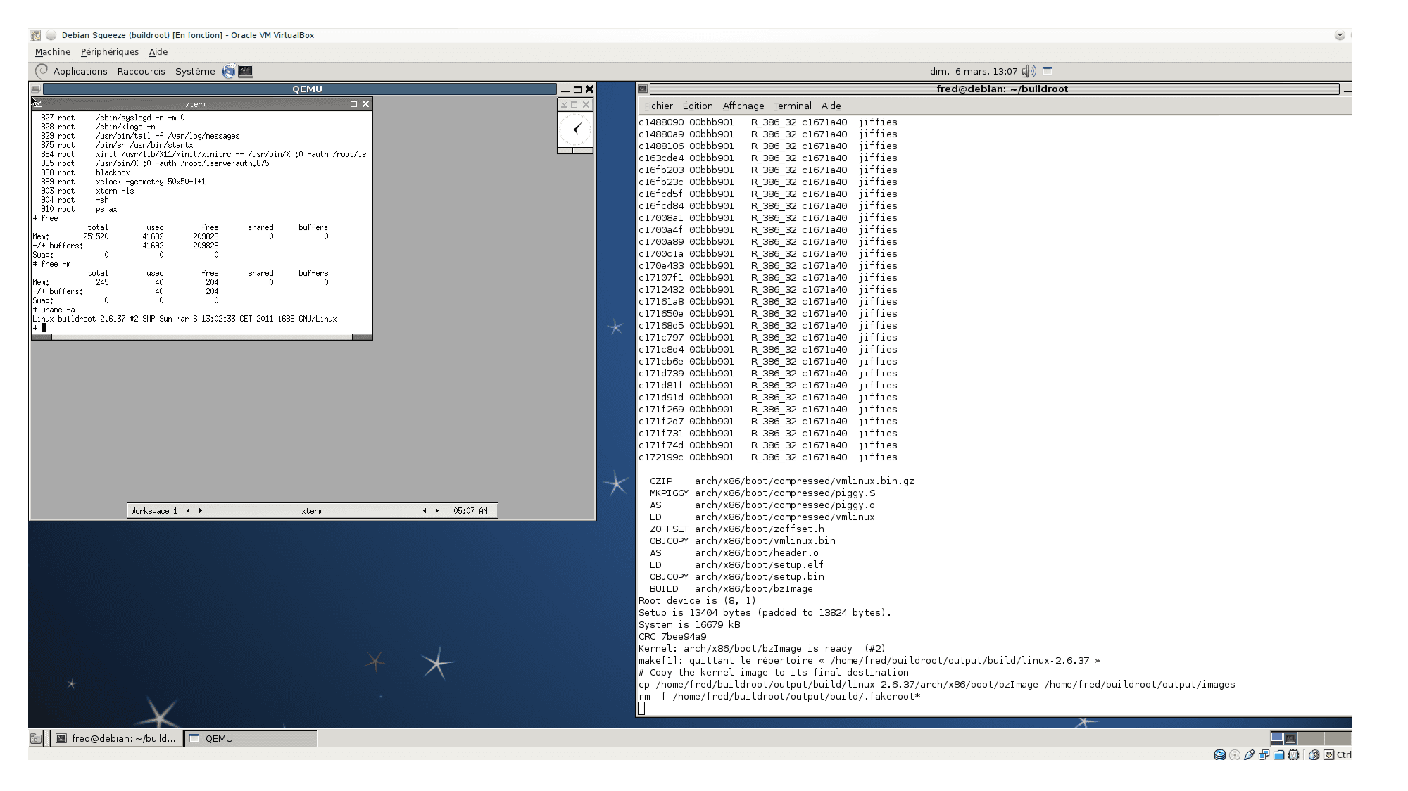 Update X.Org libraries to avoid Privilege Escalation and DoS attacks