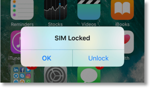 The ‘Sin’ Card: How criminals unlocked a stolen iPhone 6S
