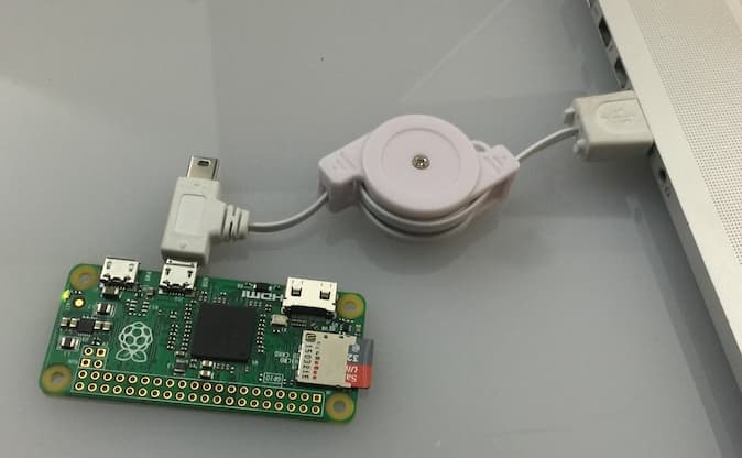 PoisonTap hacking tool can compromise any password-protected PC