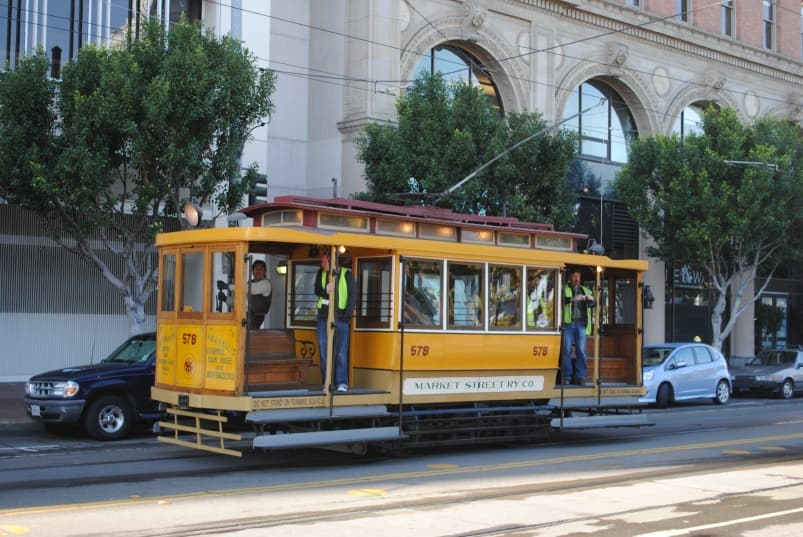 An individual hacked back the San Francisco Muni hacker