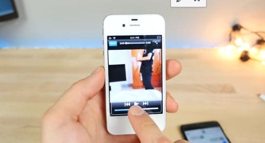 iphone hack