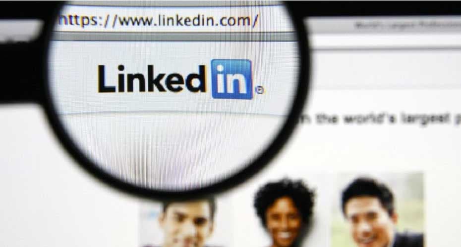 linkedin