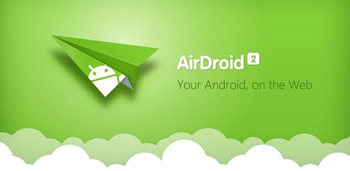 50 Million installations potentially impacted by AirDroid issues