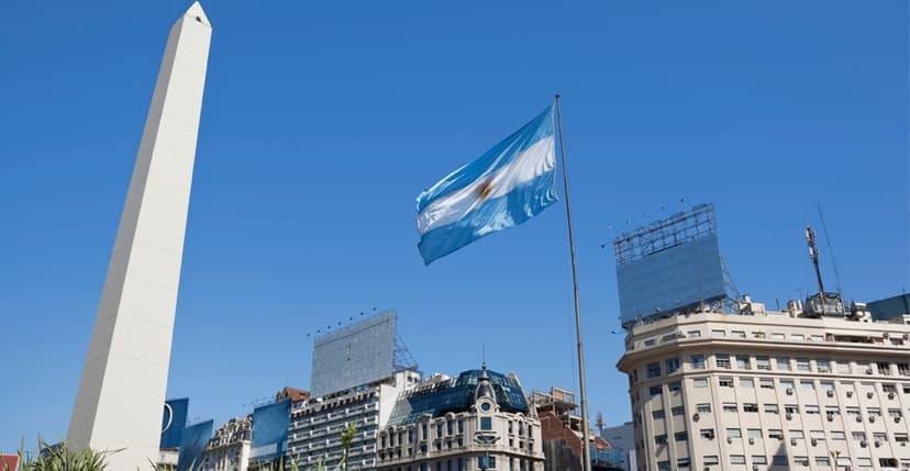 Argentinian Ministry of Industry hacked by Kapustkiy