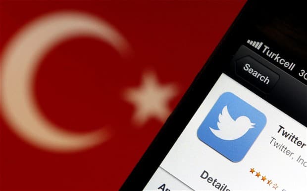 The Turkish Government is investigating more than 10,000 people in terror probe