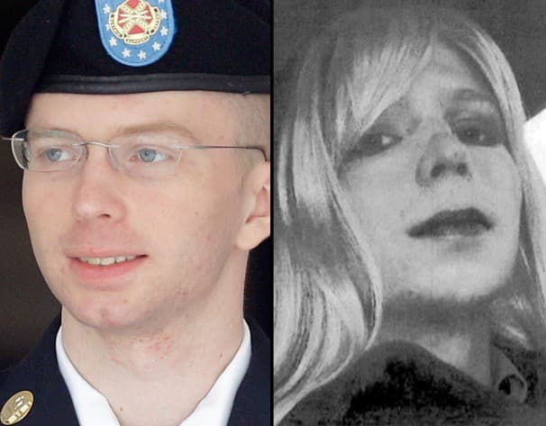 President Obama commutes Chelsea Manning sentence