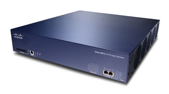 CVE-2017-3792 – Cisco TelePresence MCU affected by a Remote Code Execution issue