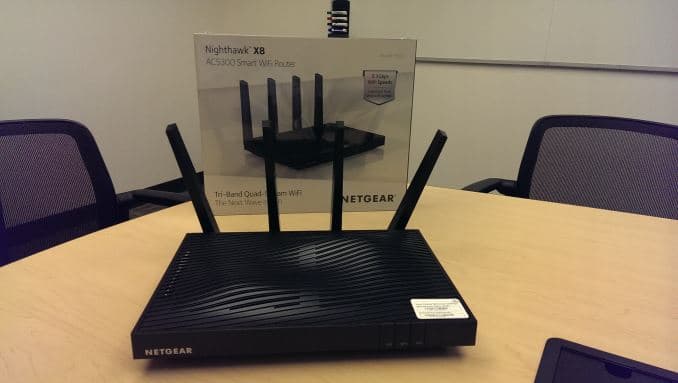 Hundreds of thousands, if not over a million Netgear routers open to hack