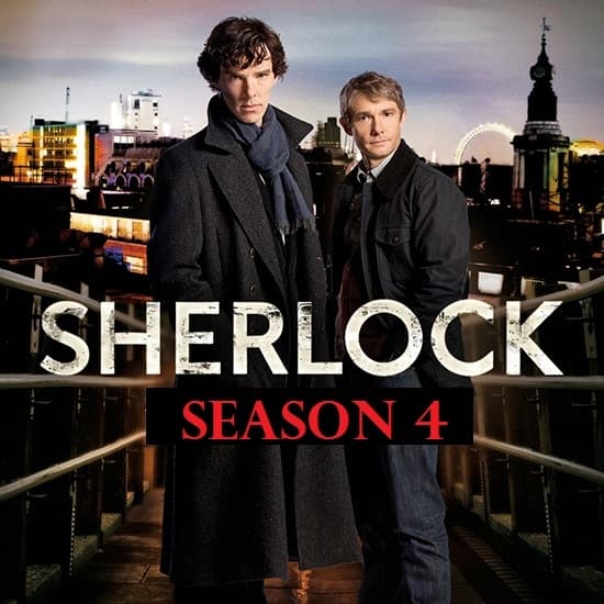 Russian Channel One alleged hacked and BBC Sherlock Final Leaked