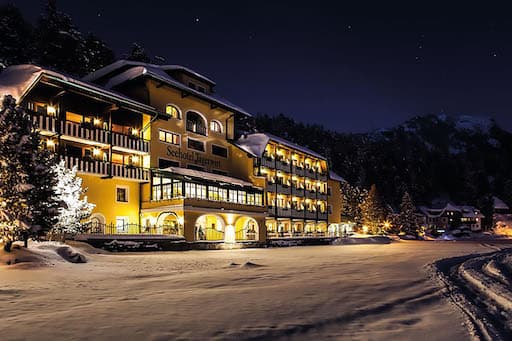 Ransomware infected systems at a luxury hotel locking guests in and out of the rooms