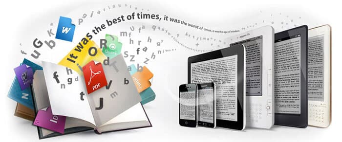 Hacker discovered security flaws in Amazon, Apple and Google epub services