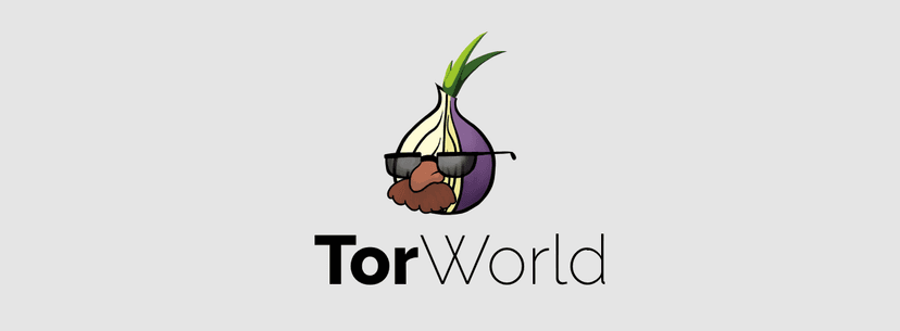 TorWorld helps you to manage a Tor node, promising an upcoming Tor-as-a-Service