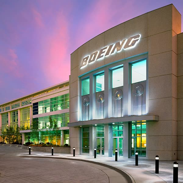 Boeing notified 36,000 employees following an accidental data leak