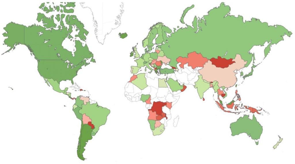Kelihos becomes January’s Top 10 ‘Most Wanted’ Malware