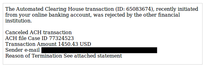 Phishme observed operators behind Locky and Sage ransomware share delivery infrastructure