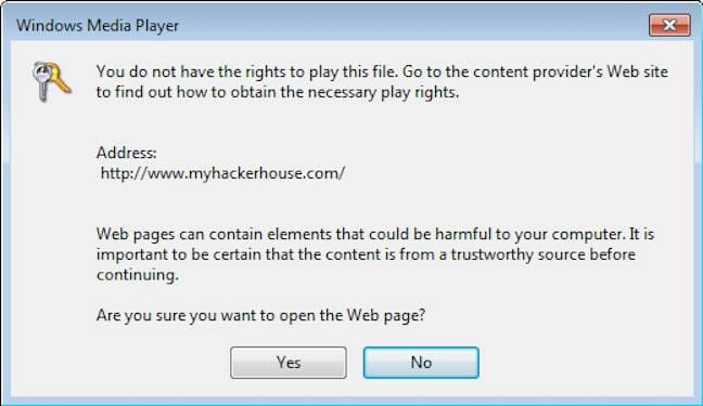 Microsoft Windows DRM issue could be exploited to uncloak Tor Browser users