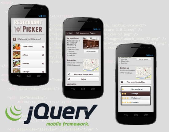 Every website that uses jQuery Mobile, and has any open redirect is vulnerable to XSS