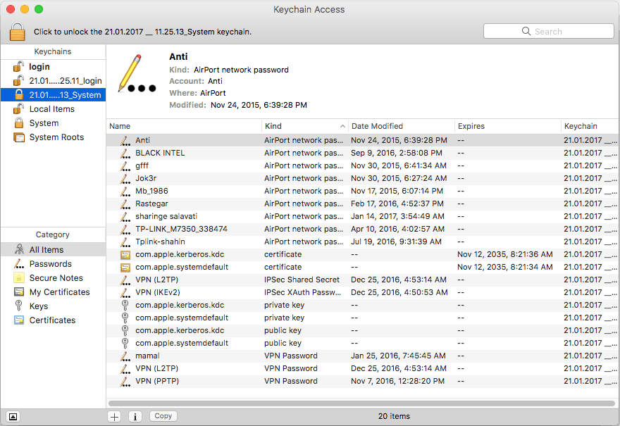 Iranian hackers are back with the MACDOWNLOADER MAC malware