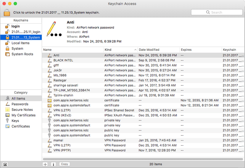 Iranian hackers are back with the MACDOWNLOADER MAC malware