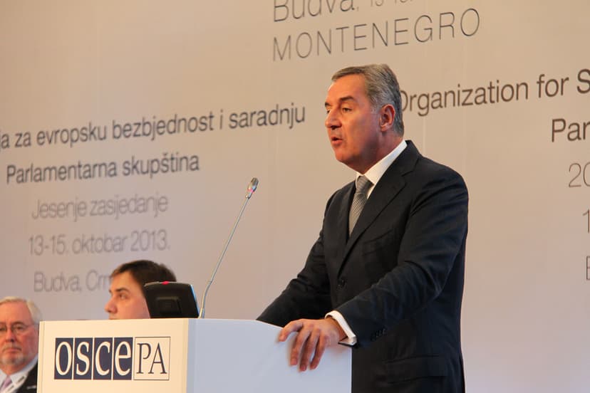 Russia-linked hacker group APT28 continues to target Montenegro